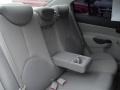 2006 Ebony Black Hyundai Accent GLS Sedan  photo #20