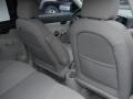 2006 Ebony Black Hyundai Accent GLS Sedan  photo #21