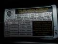 Ebony Black - Accent GLS Sedan Photo No. 22