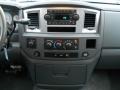 Brilliant Black Crystal Pearl - Ram 2500 Big Horn Edition Quad Cab 4x4 Photo No. 5