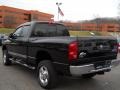 Brilliant Black Crystal Pearl - Ram 2500 Big Horn Edition Quad Cab 4x4 Photo No. 19