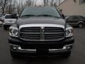 Brilliant Black Crystal Pearl - Ram 2500 Big Horn Edition Quad Cab 4x4 Photo No. 23
