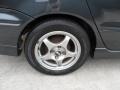 Thunder Gray Metallic - Lancer OZ Rally Photo No. 13