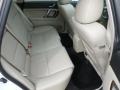 2009 Satin White Pearl Subaru Outback 2.5i Limited Wagon  photo #12