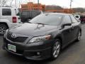 2010 Magnetic Gray Metallic Toyota Camry SE  photo #1