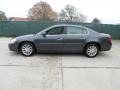 2011 Cyber Gray Metallic Buick Lucerne CXL  photo #6