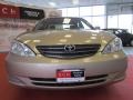 Desert Sand Mica - Camry LE Photo No. 2