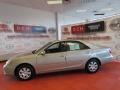 Desert Sand Mica - Camry LE Photo No. 4
