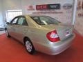 Desert Sand Mica - Camry LE Photo No. 6