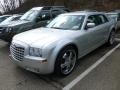 Bright Silver Metallic - 300 Touring Photo No. 3