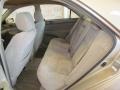 Desert Sand Mica - Camry LE Photo No. 10