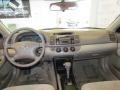 Desert Sand Mica - Camry LE Photo No. 11