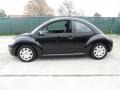 Black - New Beetle 2.5 Coupe Photo No. 6