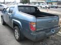 Steel Blue Metallic - Ridgeline RTL Photo No. 3