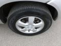 2007 Platinum Metallic Hyundai Tucson GLS  photo #9