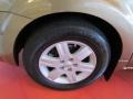 Sahara Gold Metallic - Quest 3.5 SL Photo No. 3