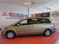 Sahara Gold Metallic - Quest 3.5 SL Photo No. 4