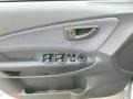 2007 Platinum Metallic Hyundai Tucson GLS  photo #18