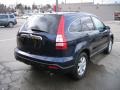 2009 Royal Blue Pearl Honda CR-V EX 4WD  photo #3