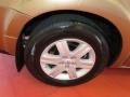 Sahara Gold Metallic - Quest 3.5 SL Photo No. 19