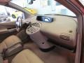 Sahara Gold Metallic - Quest 3.5 SL Photo No. 22