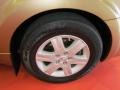 Sahara Gold Metallic - Quest 3.5 SL Photo No. 24