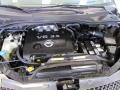 Sahara Gold Metallic - Quest 3.5 SL Photo No. 25