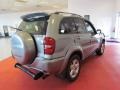 Everglade Green Metallic - RAV4 4WD Photo No. 8