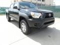 Black - Tacoma V6 Prerunner Double Cab Photo No. 1