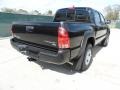 Black - Tacoma V6 Prerunner Double Cab Photo No. 3