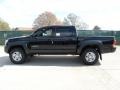 Black - Tacoma V6 Prerunner Double Cab Photo No. 6