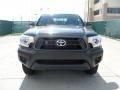 Black - Tacoma V6 Prerunner Double Cab Photo No. 8