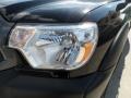 Black - Tacoma V6 Prerunner Double Cab Photo No. 9