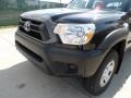 Black - Tacoma V6 Prerunner Double Cab Photo No. 10