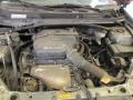 Everglade Green Metallic - RAV4 4WD Photo No. 28