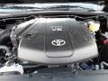 Black - Tacoma V6 Prerunner Double Cab Photo No. 17
