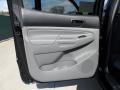 Black - Tacoma V6 Prerunner Double Cab Photo No. 20