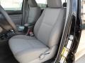 Black - Tacoma V6 Prerunner Double Cab Photo No. 24
