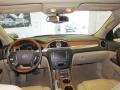 2008 Cocoa Metallic Buick Enclave CXL AWD  photo #11