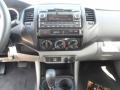Black - Tacoma V6 Prerunner Double Cab Photo No. 27