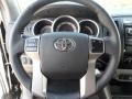 Black - Tacoma V6 Prerunner Double Cab Photo No. 31