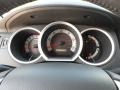 Black - Tacoma V6 Prerunner Double Cab Photo No. 32