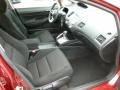 Tango Red Pearl - Civic LX-S Sedan Photo No. 10