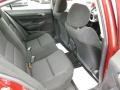 Tango Red Pearl - Civic LX-S Sedan Photo No. 12
