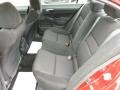 Tango Red Pearl - Civic LX-S Sedan Photo No. 13