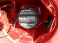 2012 Red Allure Hyundai Elantra GLS  photo #14