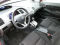 Tango Red Pearl - Civic LX-S Sedan Photo No. 16