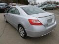 2009 Alabaster Silver Metallic Honda Civic LX Coupe  photo #5
