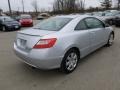 2009 Alabaster Silver Metallic Honda Civic LX Coupe  photo #7