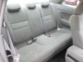 2009 Alabaster Silver Metallic Honda Civic LX Coupe  photo #12